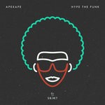 cover: Apexape - Hype The Funk