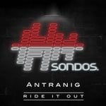 cover: Antranig - Ride It Out