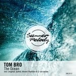 cover: Tom Bro - The Ocean