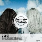 cover: Zgoot - Quiet Whisper (Remixes)