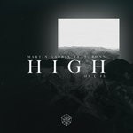 cover: Martin Garrix - High On Life