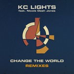 cover: Kc Lights|Nicole Dash Jones - Change The World - Remixes (Extended Mix)