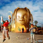 cover: Travis Scott - Astroworld