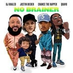 cover: Dj Khaled - No Brainer