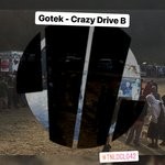 cover: Gotek - Crazy Drive B