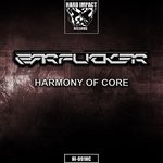 cover: Earfucker - Harmony Of Core