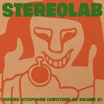 cover: Stereolab - Lo Boob Oscillator