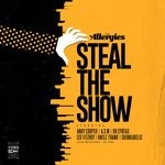 cover: The Allergies - Steal The Show