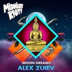 cover: Alex Zuiev - Moon Dream