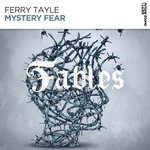 cover: Ferry Tayle - Mystery Fear