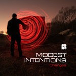 cover: Modest Intentions - Changes EP