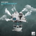 cover: Steve Slight - Cloud Machine