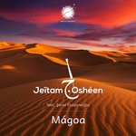 cover: Jeitam Osheen|Seref Dalyanoglu - Magoa