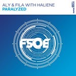 cover: Aly & Fila|Haliene - Paralyzed