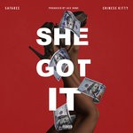 cover: Safaree - She Got It (feat Chinese Kitty)