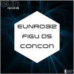 cover: Figu Ds - Concon