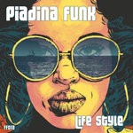 cover: Piadina Funk - Life Style