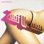 cover: Zoot Woman - Living In A Magazine