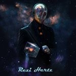 cover: Rezi Hertz - Galaxy