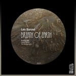 cover: Leo Baroso - Breath Of Earth