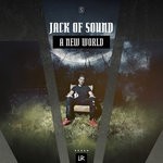 cover: Jack Of Sound - A New World