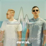 cover: D-sturb & Warface - Drown