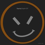 cover: Narita - Depth EP