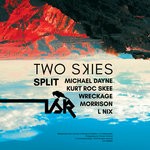 cover: Split - Two Skies