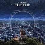 cover: Elian West - The End