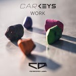 cover: Carkeys - Work