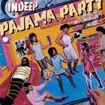 cover: Indeep - Pajama Party Time