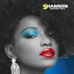 cover: Shannon - Greatest Hits