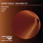 cover: Simone Tavazzi - Mad Honey