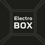 cover: Various - Electro Box