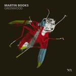 cover: Martin Books - Greenwood