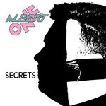 cover: Albert One - Secrets