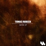 cover: Tomas Rubeck - Inster EP