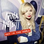 cover: Nina Nesbitt - Way In The World EP