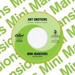 cover: Mini Mansions - Any Emotions