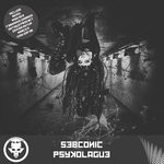 cover: Sebconic - Psykolague