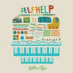 cover: Walker & Royce - Self Help Remixes