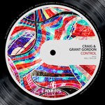 cover: Craig & Grant Gordon - Control