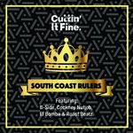 cover: Cockney Nutjob|El Bomba|B-side|Roast Beatz - South Coast Rulers