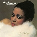 cover: Sylvia Striplin - Give Me Your Love