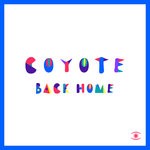 cover: Coyote - Back Home