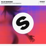 cover: Olav Basoski - Waterman 2017 (feat Spyder) (The Remixes)