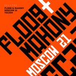 cover: Floog & Mahony - Moscow 21