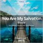 cover: You Are My Salvation - Breeze