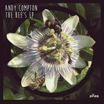 cover: Andy Compton - The Bees EP