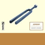 cover: Jeremy - Ascetic Rhodes